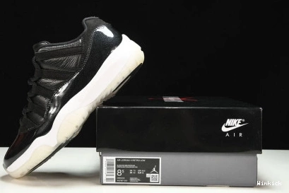  Jordan Low 11 Retro AV2187-001 1203